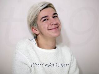 ChrisPalmer