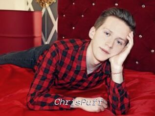 ChrisPuff