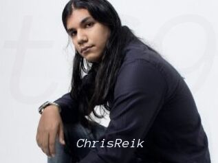 ChrisReik