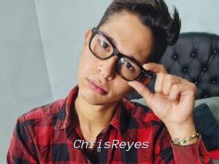 ChrisReyes