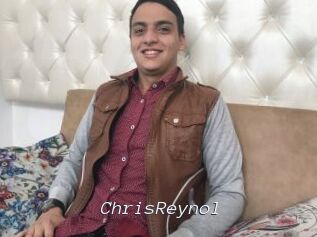 ChrisReynol