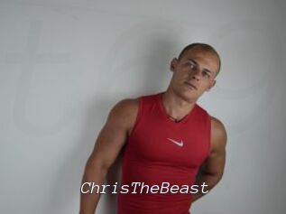 ChrisTheBeast