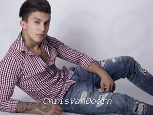 ChrisVanDoorn