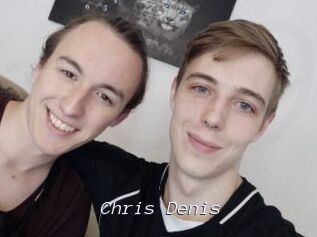 Chris_Denis