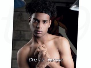 Chris_Henao