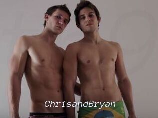 ChrisandBryan