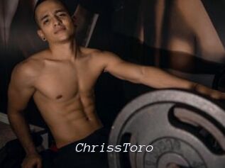 ChrissToro Tel 69 Salopes