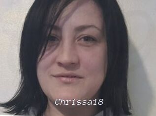 Chrissa18