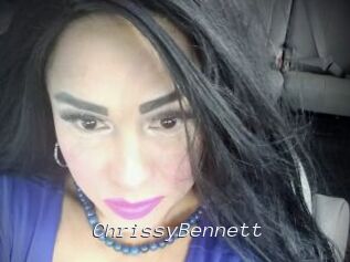 ChrissyBennett