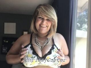 ChrissyCarter