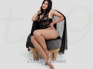 ChrissyGomez