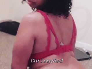 ChrissyRed