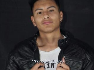 ChristGrey