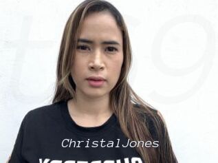 ChristalJones