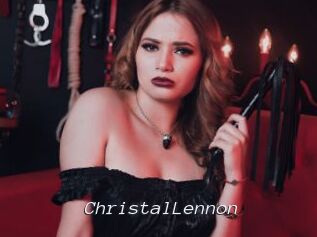 ChristalLennon
