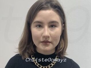ChristeGowayz