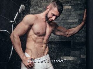 Christian881