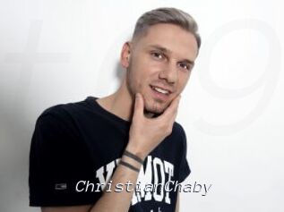 ChristianChaby