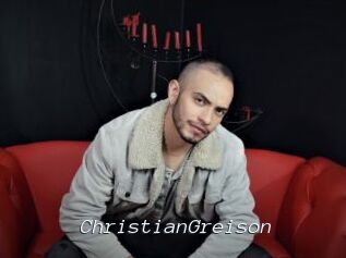 ChristianGreison