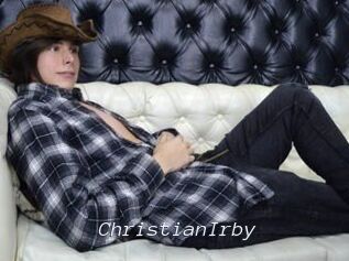 ChristianIrby