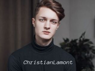 ChristianLamont