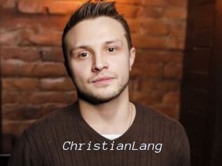 ChristianLang