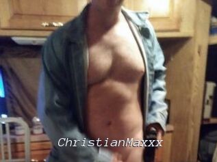 ChristianMaxxx