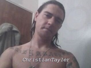 Christian_Tayler
