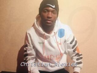 Christian_Alexies