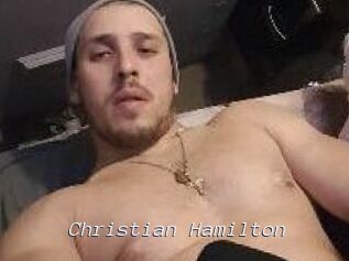 Christian_Hamilton
