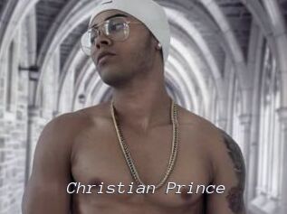 Christian_Prince