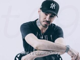 ChristiannGray