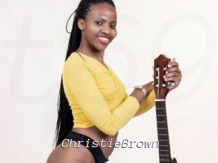 ChristieBrown Tel 69 Salopes