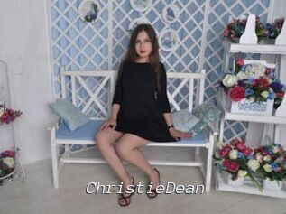 ChristieDean