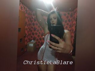 ChristieLaBlare