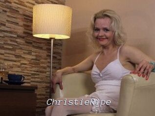 ChristieRipe
