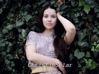ChristieSolar Tel 69 Salopes
