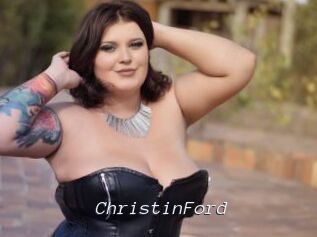 ChristinFord