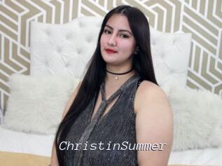 ChristinSummer