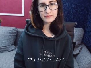 ChristinaArt