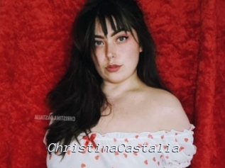 ChristinaCastalia Tel 69 Salopes