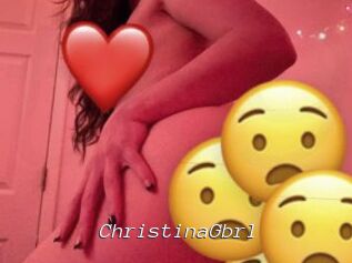 ChristinaGbrl