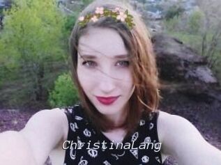 ChristinaLang