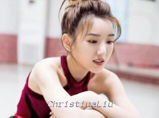 ChristinaLiu