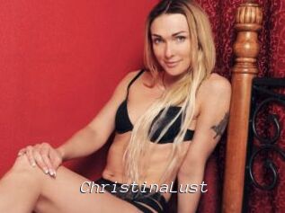 ChristinaLust Tel 69 Salopes