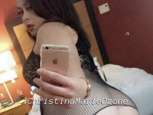 ChristinaMarieOzone