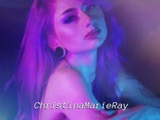 ChristinaMarieRay