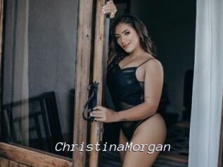 ChristinaMorgan