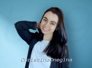 ChristinaOnegina Tel 69 Salopes