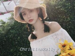 Christina_Sally